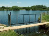 Swing Gates - project portfolio 61