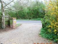 Swing Gates - project portfolio 62