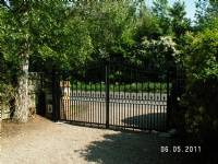 Swing Gates - project portfolio 62