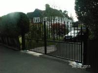 Swing Gates - project portfolio 63