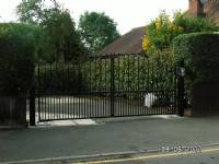 Swing Gates - project portfolio 63
