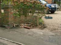 Swing Gates - project portfolio 64