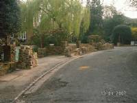 Swing Gates - project portfolio 64