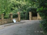Swing Gates - project portfolio 64