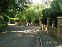 Swing Gates - project portfolio 64