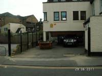 Swing Gates - project portfolio 65