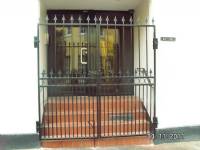 Swing Gates - project portfolio 66