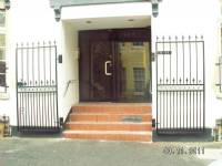 Swing Gates - project portfolio 66