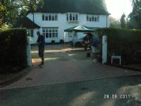 Swing Gates - project portfolio 67