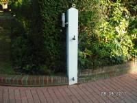 Swing Gates - project portfolio 67