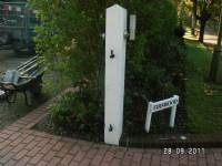 Swing Gates - project portfolio 67