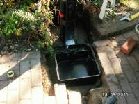 Swing Gates - project portfolio 67