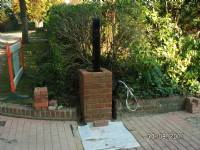 Swing Gates - project portfolio 67