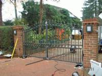 Swing Gates - project portfolio 67