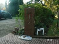 Swing Gates - project portfolio 67