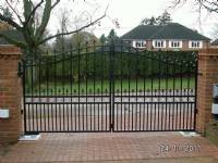 Swing Gates - project portfolio 67