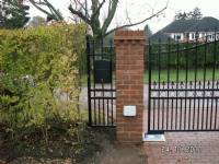 Swing Gates - project portfolio 67