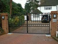 Swing Gates - project portfolio 67