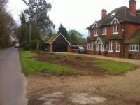 Swing Gates - project portfolio 68