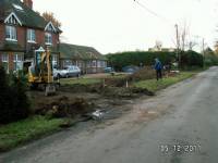 Swing Gates - project portfolio 68