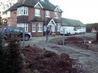 Swing Gates - project portfolio 68