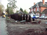 Swing Gates - project portfolio 68