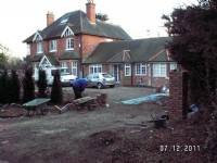 Swing Gates - project portfolio 68