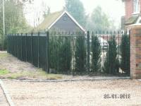 Swing Gates - project portfolio 68