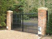 Swing Gates - project portfolio 68