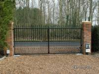 Swing Gates - project portfolio 68