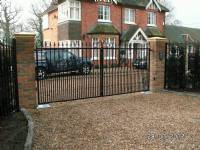 Swing Gates - project portfolio 68