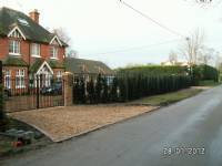 Swing Gates - project portfolio 68